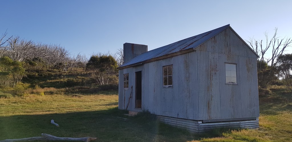 Okeefes Hut | Jagungal Wilderness NSW 2642, Australia