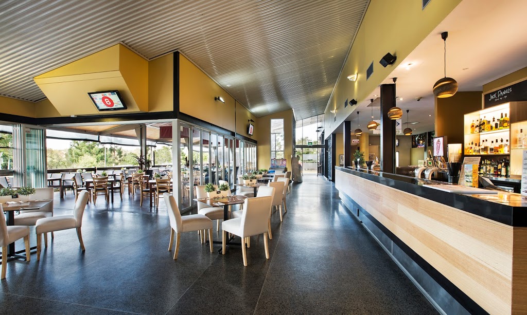 Pacific Pines Tavern | restaurant | 8 Hotham Dr, Pacific Pines QLD 4211, Australia | 0755806100 OR +61 7 5580 6100