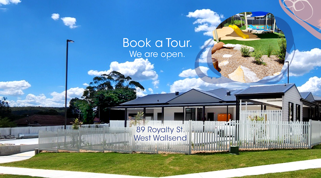 Clever Kids Early Learning Academy | 89 Royalty St, West Wallsend NSW 2286, Australia | Phone: (02) 4953 2341
