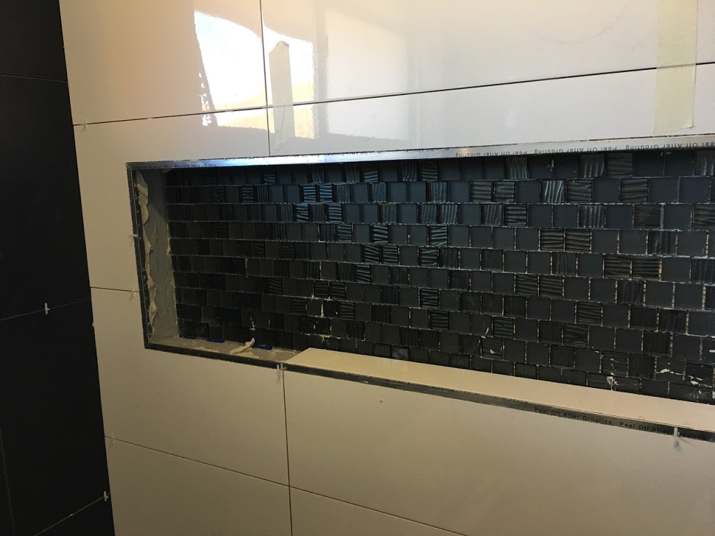 MTH tiling - Bathroom Renovation Wall tiling House Tiling Servic | insurance agency | 109 Smith Rd, Woodridge QLD 4114, Australia | 0432965533 OR +61 432 965 533