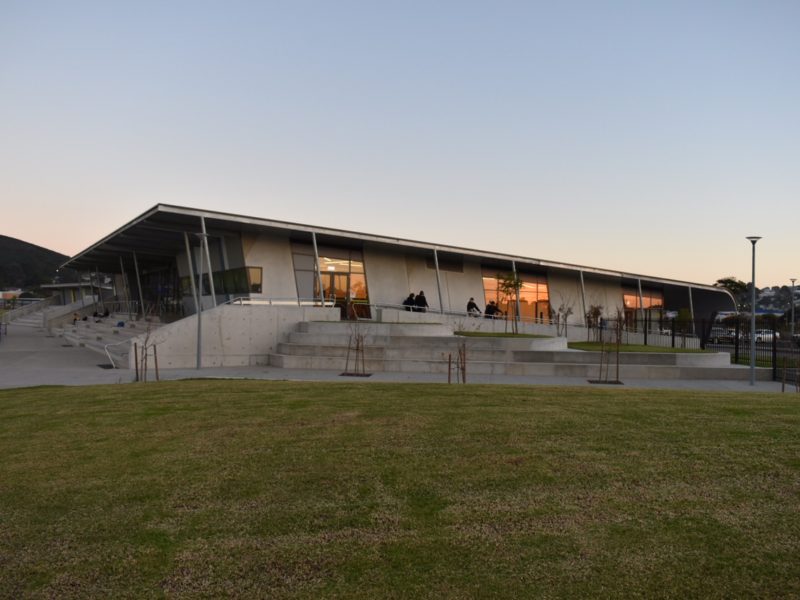 Retravision Stadium | 156 Lockyer Ave, Centennial Park WA 6330, Australia | Phone: 0436 307 247