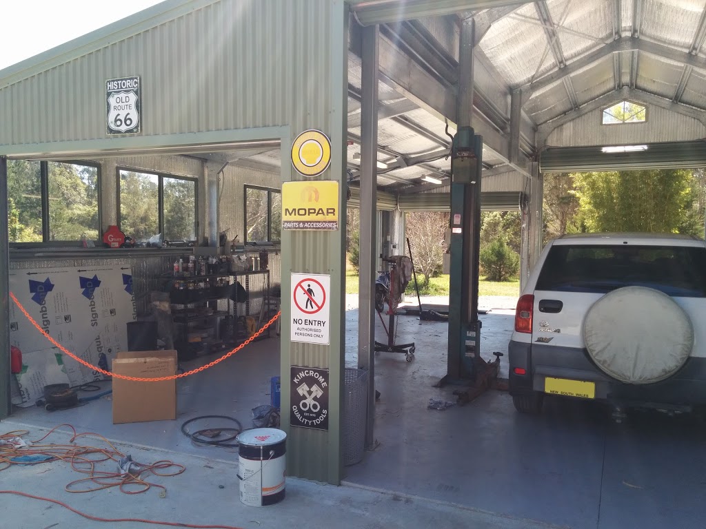 Great Lakes Transmissions & Auto | car repair | 5 Racecourse Rd, Bungwahl NSW 2423, Australia | 0414935328 OR +61 414 935 328