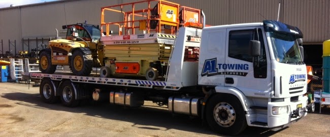 A1 Towing |  | 9 Toronto St, Kelso NSW 2795, Australia | 0439529944 OR +61 439 529 944