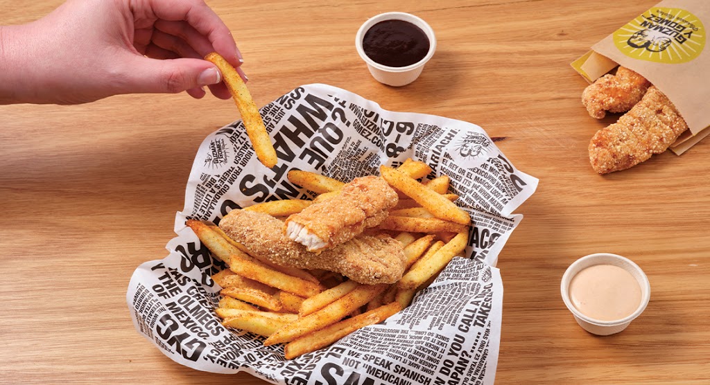 Guzman y Gomez - Westfield Bondi Junction | Westfield, Shop 6013 Level 6/500 Oxford St, Bondi Junction NSW 2022, Australia | Phone: (02) 9191 0904