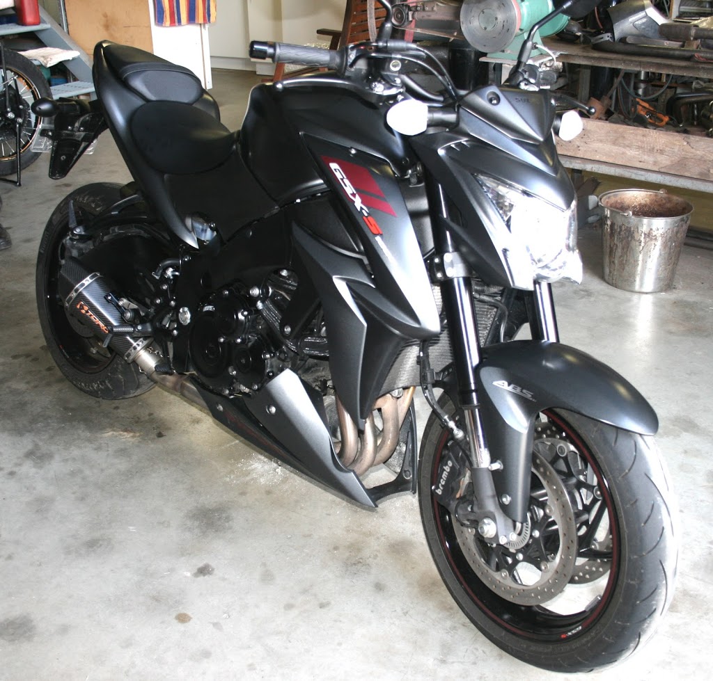 Reband Exhaust | 16 Broderick Terrace, Victor Harbor SA 5211, Australia | Phone: (08) 8552 2583