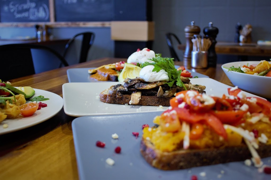 Big Red Cafe | cafe | 13 Station St, Engadine NSW 2233, Australia | 0401990733 OR +61 401 990 733