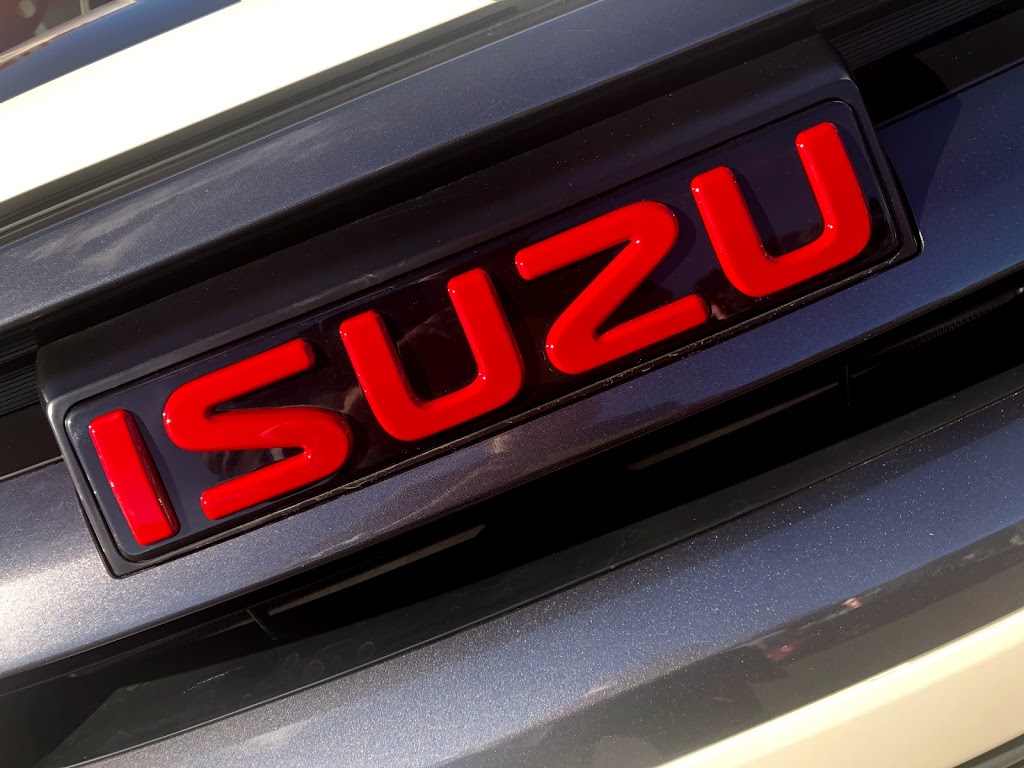 Eastside Isuzu UTE | car dealer | 307 Whitehorse Rd, Nunawading VIC 3131, Australia | 0388146288 OR +61 3 8814 6288