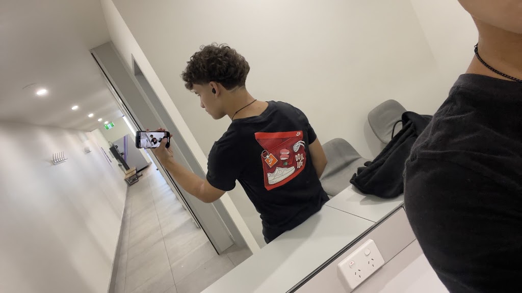 USF BARBERSHOP | Unit 26/180 Riverdale Bvd, Mernda VIC 3754, Australia | Phone: (03) 9718 2479