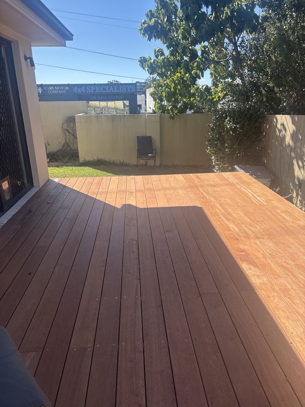 Decks N Pergolas - Timber Deck Builder Gold Coast | 18 Kingsway Dr, Molendinar QLD 4214, Australia | Phone: 0414 183 667