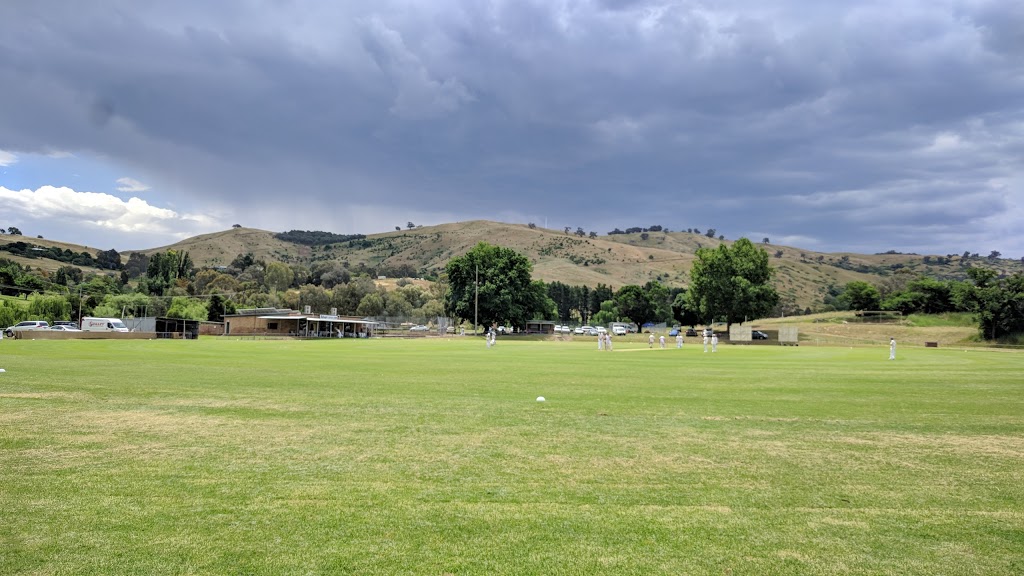 Bethanga Recreation Reserve | park | Hollow St, Bethanga VIC 3691, Australia | 0468350930 OR +61 468 350 930