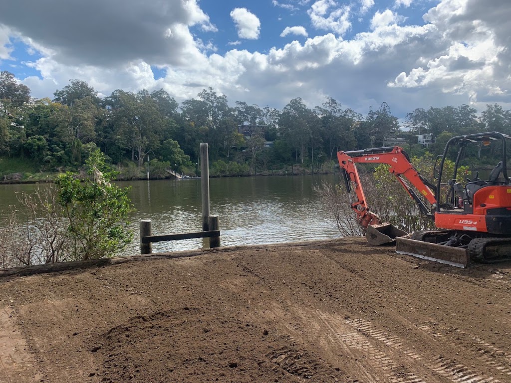 All Kind Earthmoving | 122-126 Fountain Rd, Burpengary East QLD 4505, Australia | Phone: (07) 3053 3838