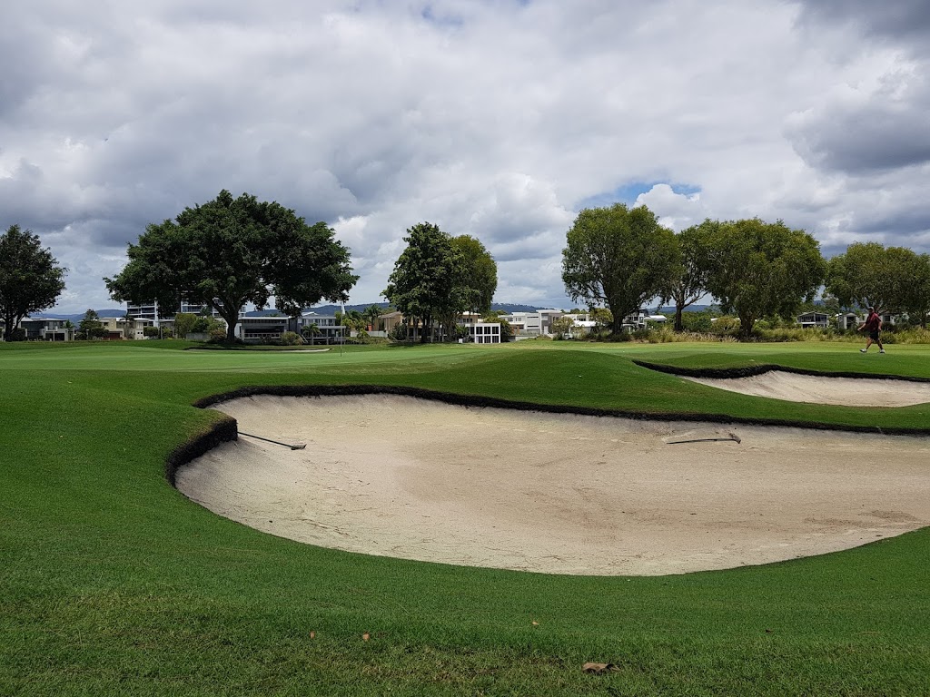 Lakelands Golf Course | Merrimac QLD 4226, Australia | Phone: (07) 5510 6513