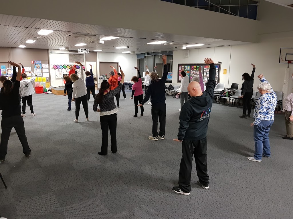 Harmony Tai Chi Centre Mooroolbark | 125A Brice Ave, Mooroolbark VIC 3138, Australia | Phone: 0411 887 696