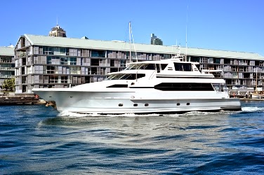 Quayside Charters - Sydney Harbour Cruises - New Year Eve Cruise | travel agency | Balmain Cruise Centre, 6/1-3 Phoebe St, Balmain NSW 2041, Australia | 1300721543 OR +61 1300 721 543