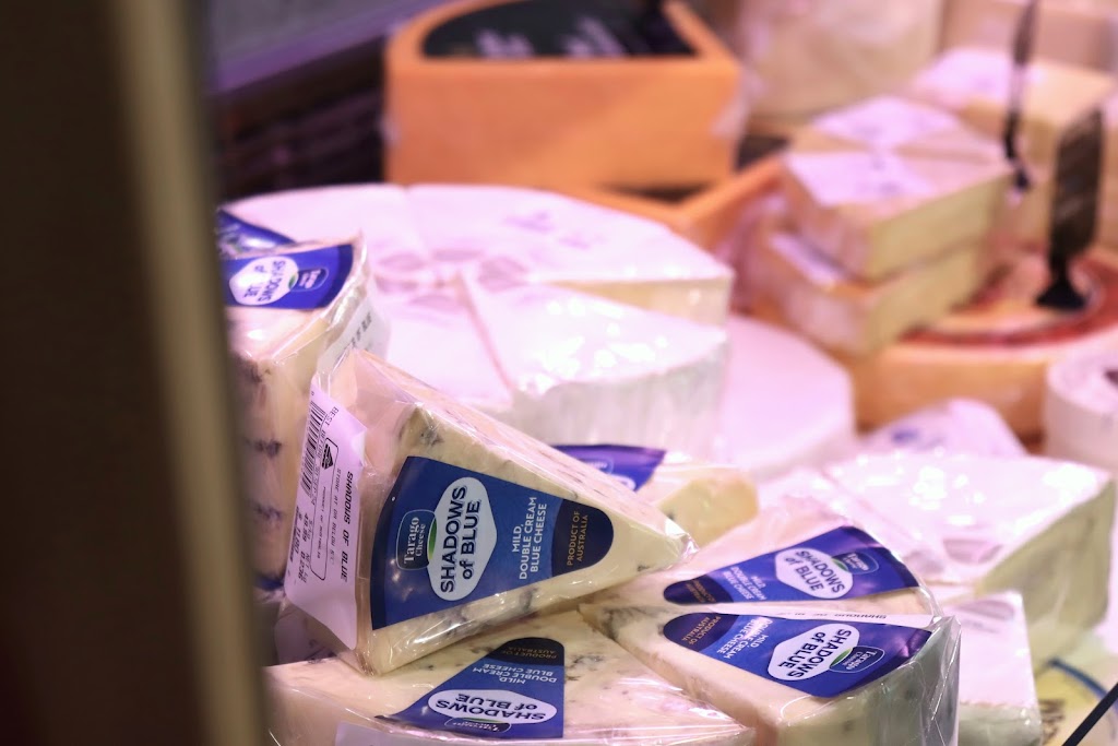 Tarago Cheese | 2236 Main Neerim Rd, Neerim South VIC 3831, Australia | Phone: (03) 9708 9488