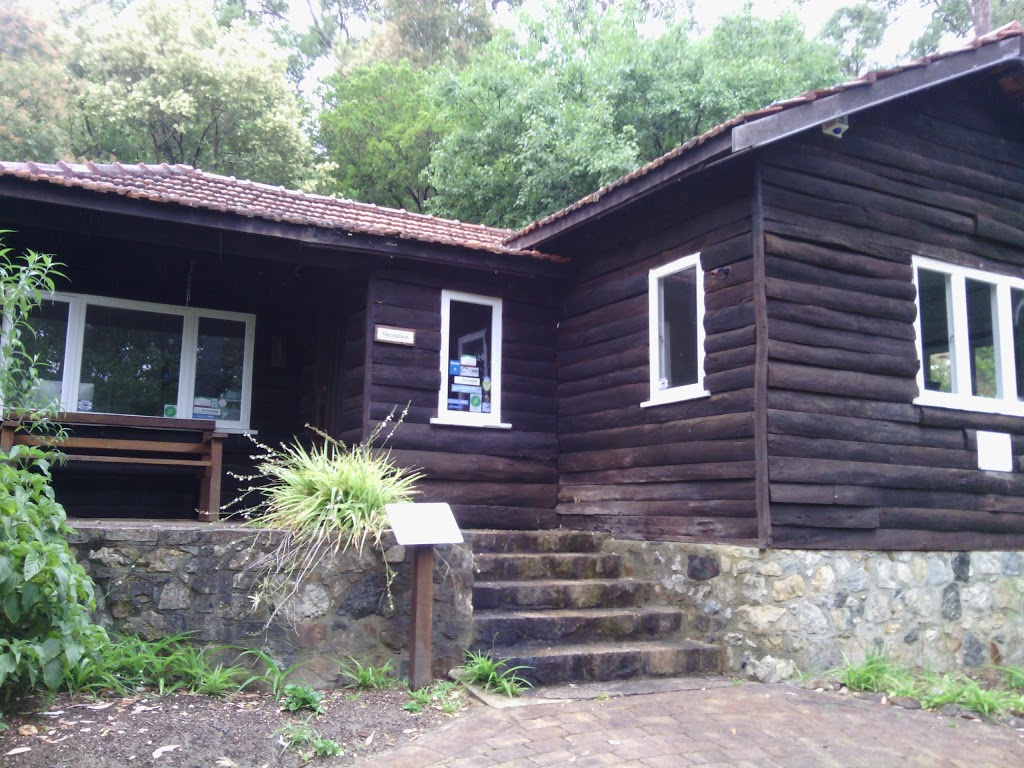 Totterdell Cottage | lodging | 362 Croyden Rd, Roleystone WA 6111, Australia