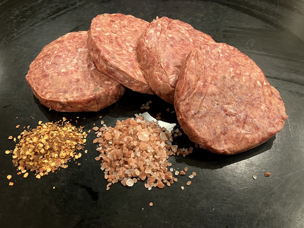 Appinoka Regenerative Farming | 36 Waggs Rd, Mountain River TAS 7109, Australia | Phone: 0457 207 638