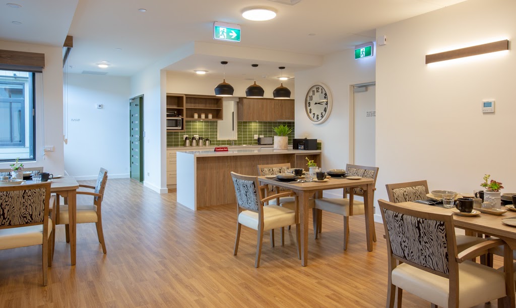 Dalkeith Gardens Aged Care Apartments- Benetas | 49-53 Hazelwood Rd, Traralgon VIC 3844, Australia | Phone: 1300 236 382