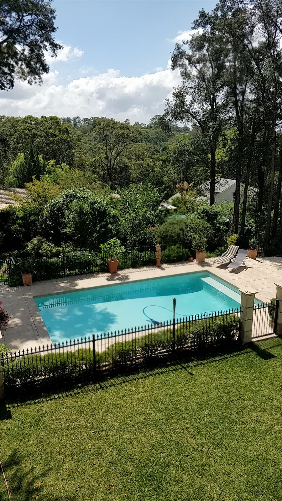 Laurel House | Unit A/15 Charles St, Springwood NSW 2777, Australia