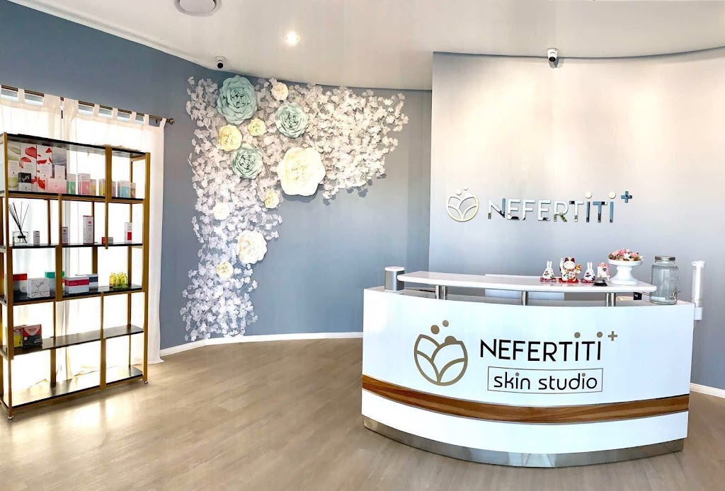 Nefertiti Cosmetic Clinic | 10 Copia St, Calamvale QLD 4116, Australia | Phone: 0405 429 096