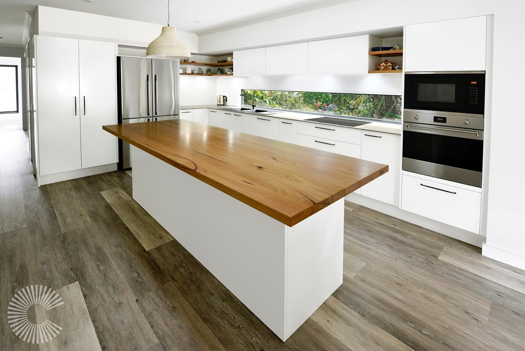 Clever Kitchens | 379A Nepean Hwy, Frankston VIC 3199, Australia | Phone: (03) 9786 6444