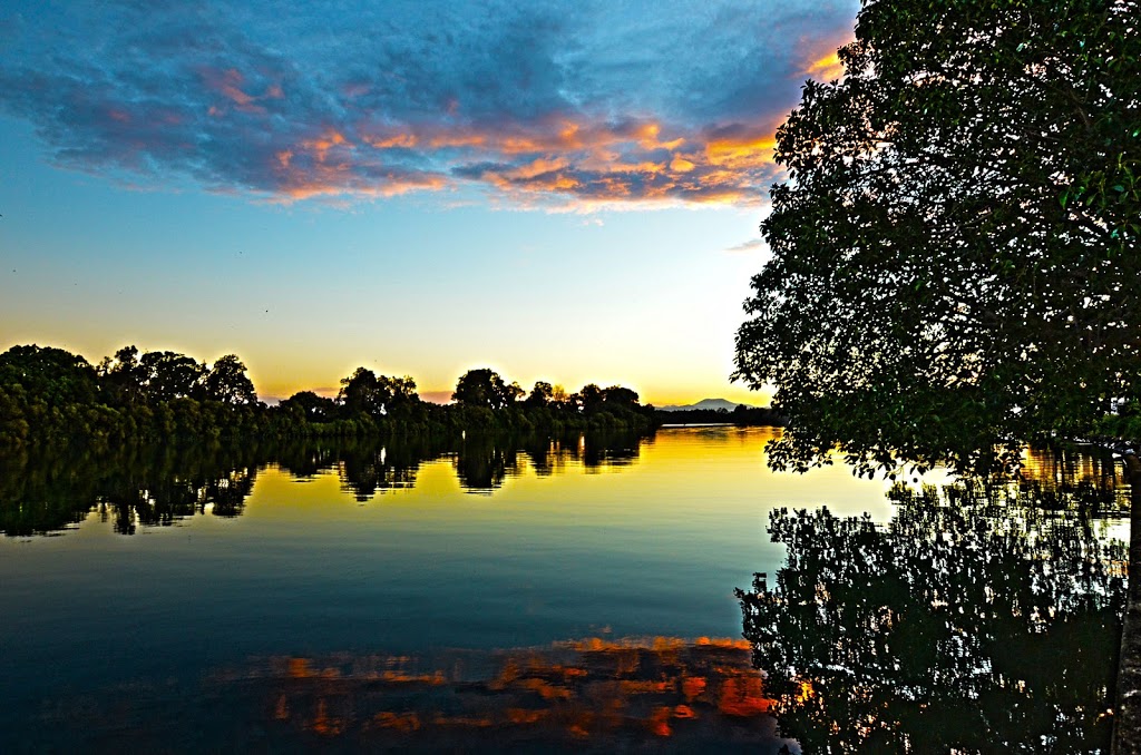 Bellinger River Tourist Park | 96 Mylestom Dr, Repton NSW 2454, Australia | Phone: (02) 6655 4755