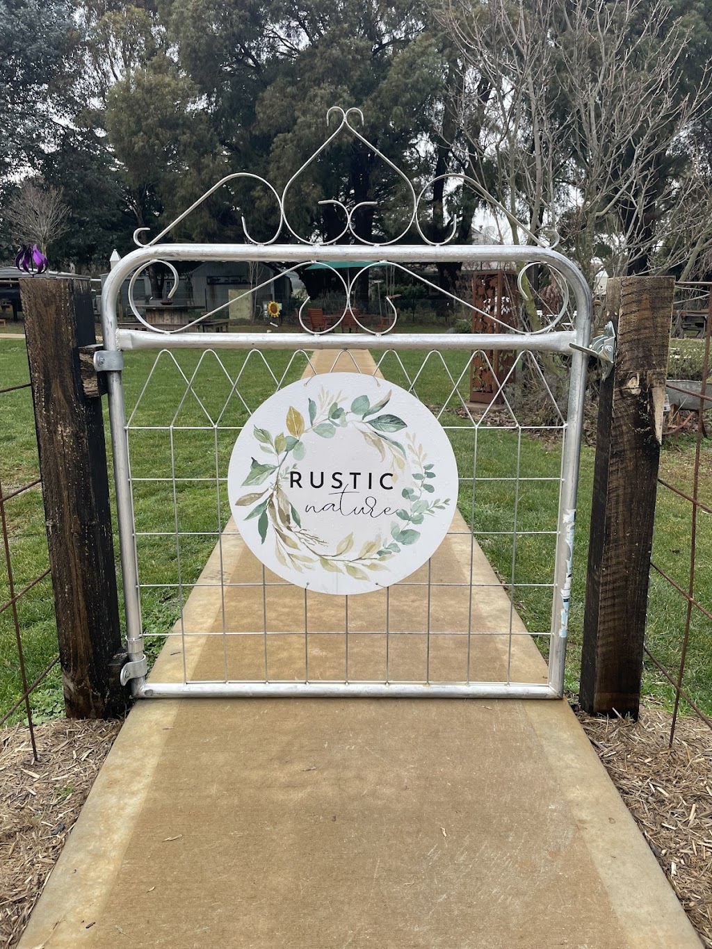 Rustic Nature | 15 Moorilda St, Neville NSW 2799, Australia | Phone: 0499 161 000