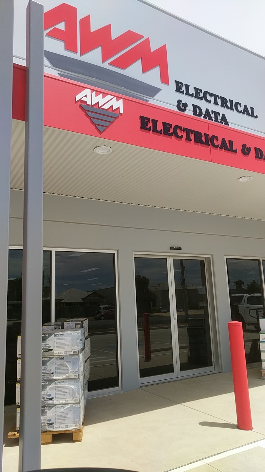 AWM Electrical Echuca | 25 Hume St, Echuca VIC 3564, Australia | Phone: (03) 5480 1682