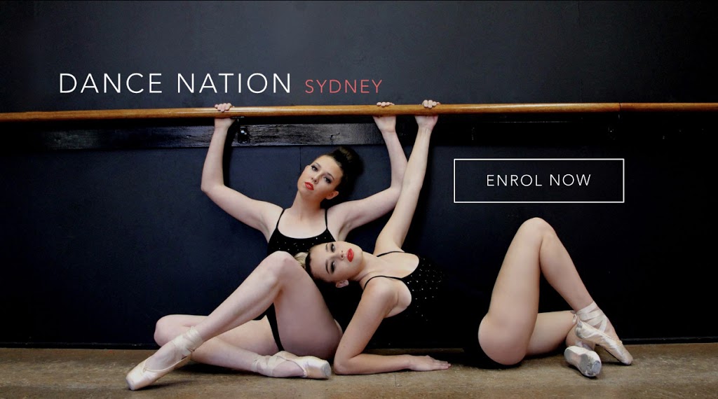 Dance Nation | 8/78 Glendenning Rd, Glendenning NSW 2761, Australia | Phone: 0404 852 079