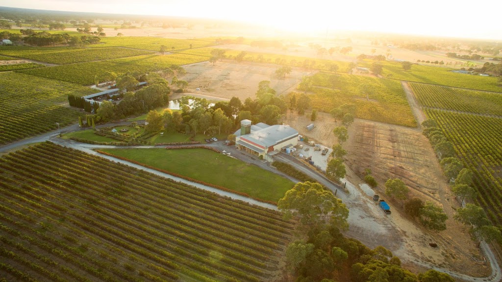 Balnaves of Coonawarra | tourist attraction | 15517 Riddoch Hwy, Coonawarra SA 5263, Australia | 0887372946 OR +61 8 8737 2946