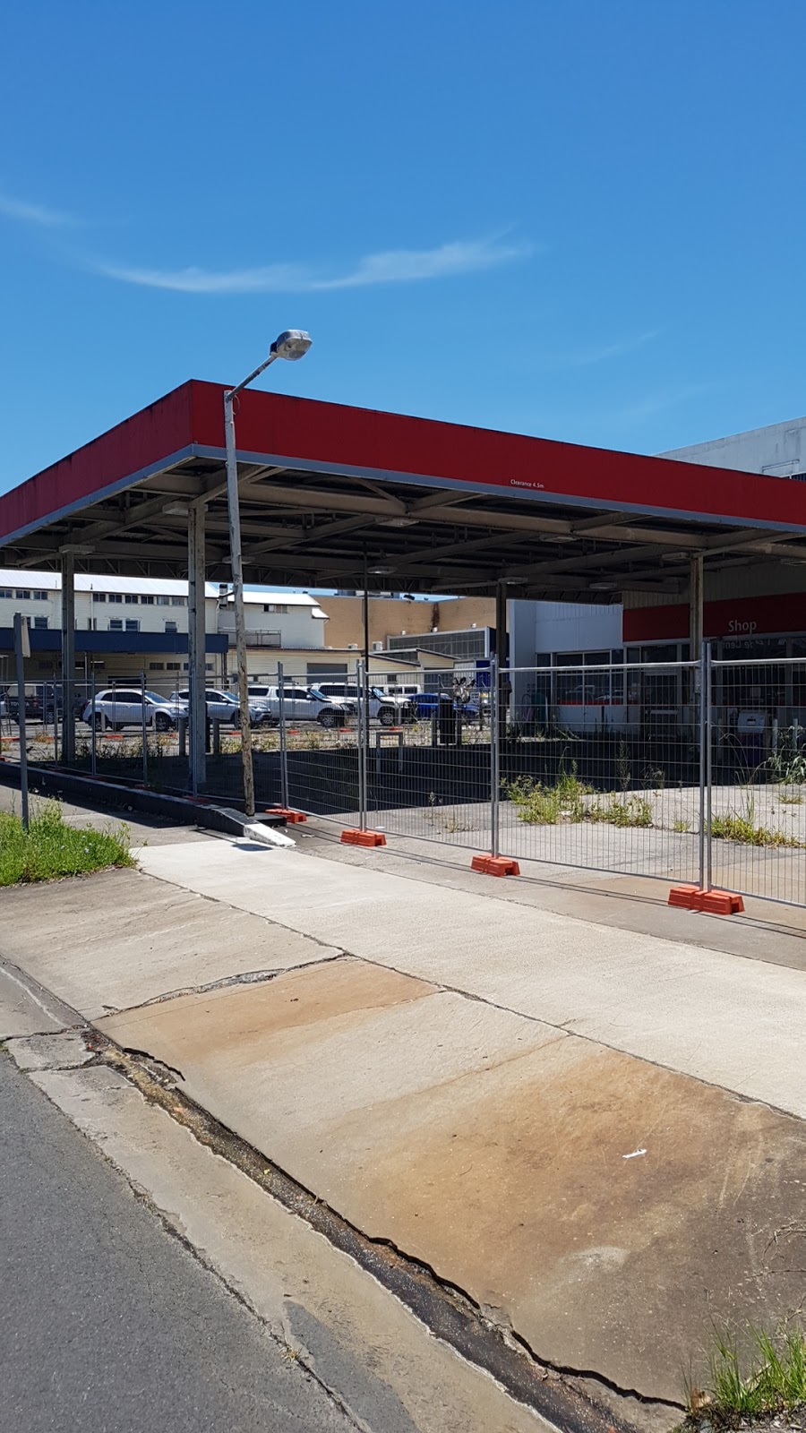 Coles Express | gas station | 100 DAWSON MAGELLAN STS, Lismore NSW 2480, Australia | 0266213965 OR +61 2 6621 3965