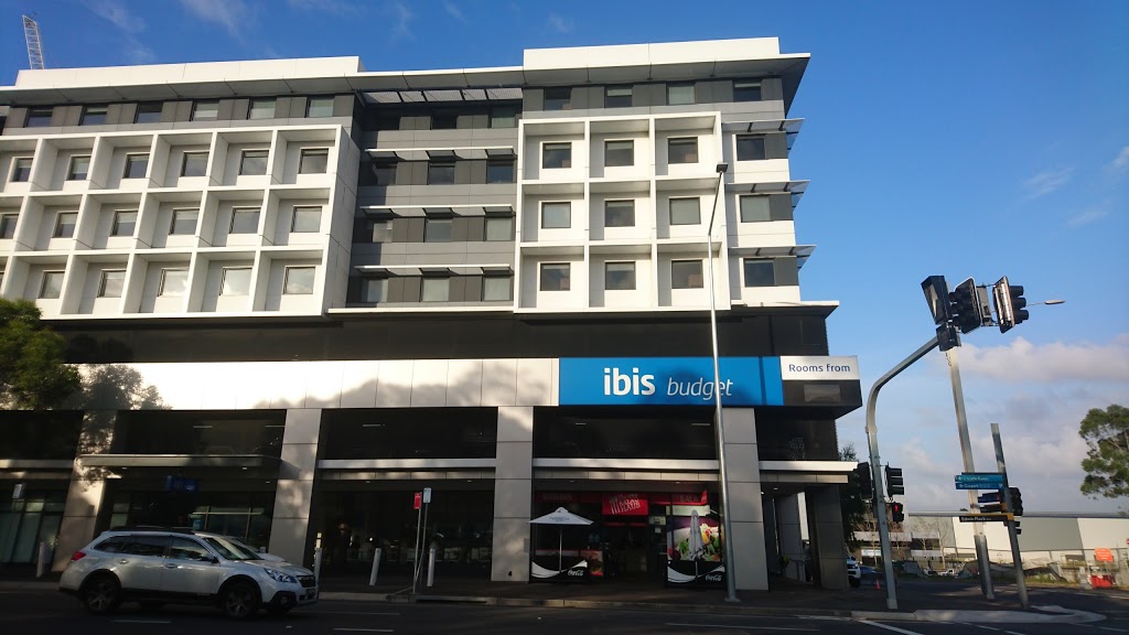 Ibis Budget Sydney Olympic Park | lodging | 8 Edwin Flack Ave, Sydney Olympic Park NSW 2127, Australia | 0296483862 OR +61 2 9648 3862