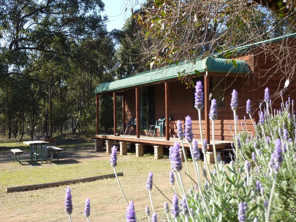 Hunter Hideaway Cottages | 234 Tuckers Ln, North Rothbury NSW 2335, Australia | Phone: 0408 499 557
