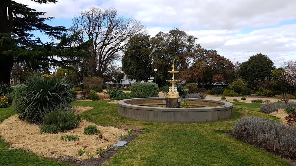 Botanical Gardens | Eaglehawk VIC 3556, Australia