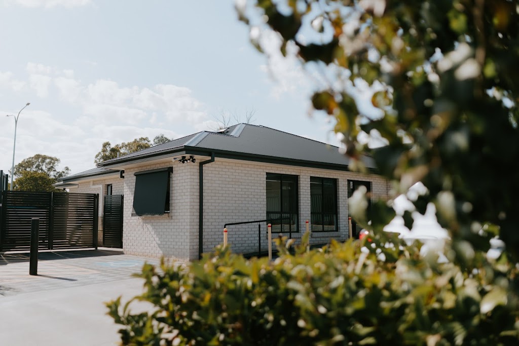 Southlakes Dental | 2a Alexandrina Ave, Dubbo NSW 2830, Australia | Phone: (02) 6882 8170