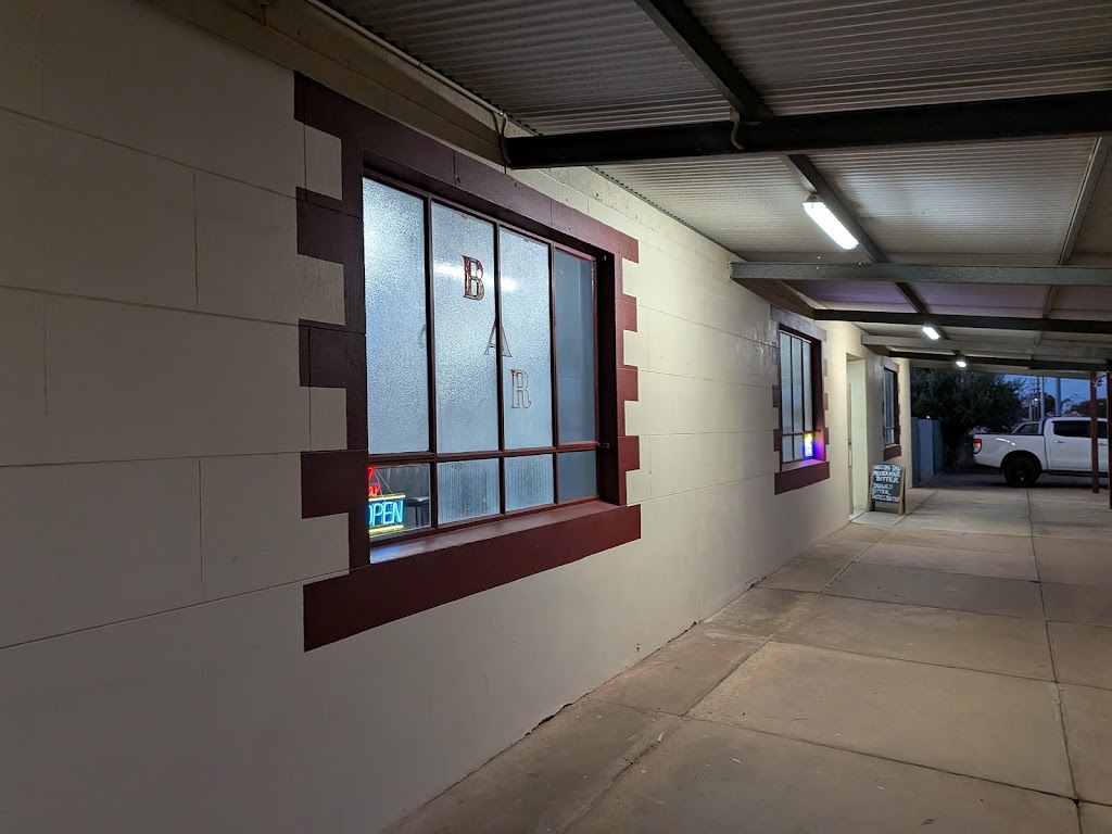 Northern Hotel | 636 Beryl St, Broken Hill NSW 2880, Australia | Phone: 0499 572 770