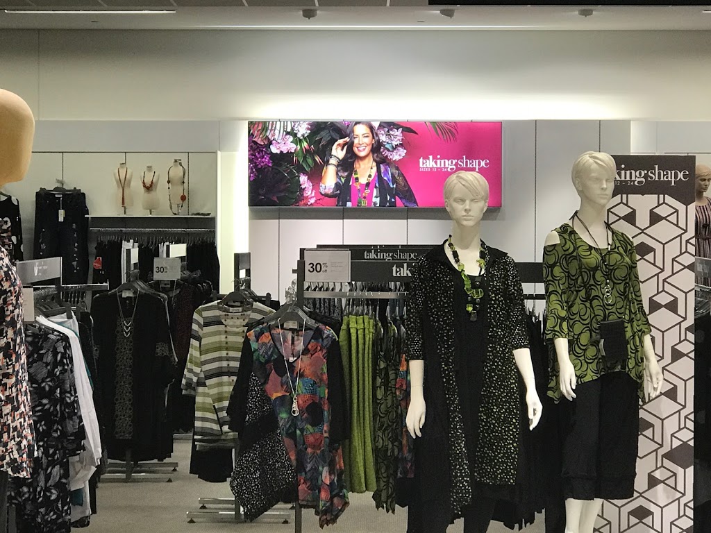 Taking Shape @ Myer Townsville | shoe store | Myer Ground Level Stockland Townsville Shopping Centre, 310-330 Ross River Rd, Aitkenvale QLD 4814, Australia | 0747795376 OR +61 7 4779 5376