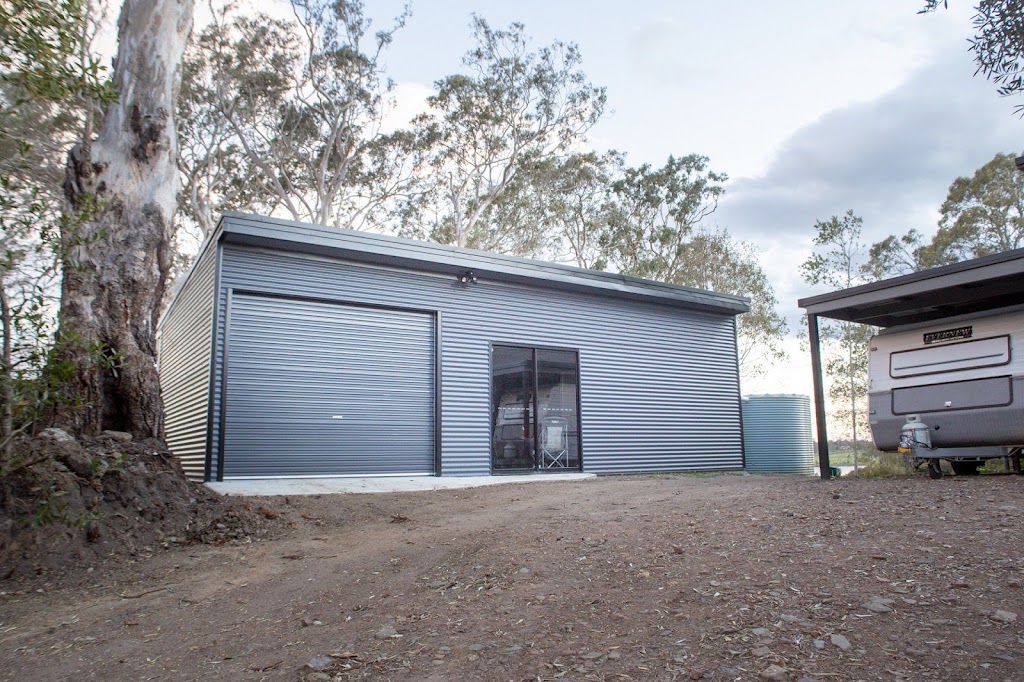 Fair Dinkum Builds Shepparton | 8050 Goulburn Valley Hwy, Service Rd, Kialla VIC 3630, Australia | Phone: (03) 5823 5848