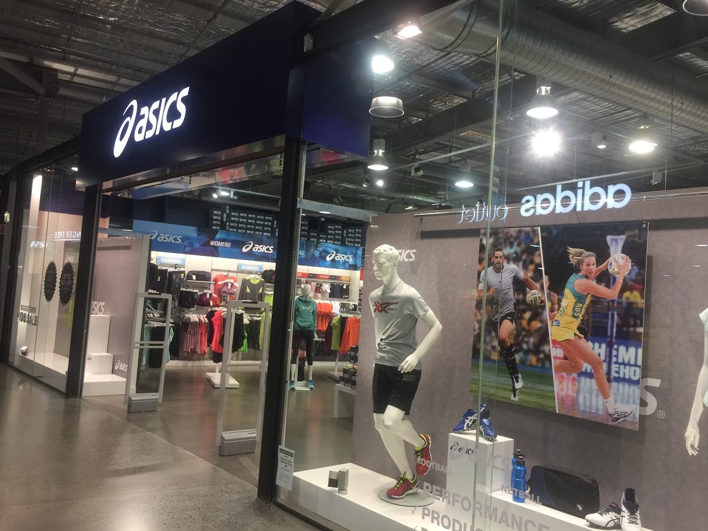 ASICS Factory Outlet Essendon DFO | clothing store | g025/100 Bulla Rd, Essendon Fields VIC 3041, Australia | 0393510807 OR +61 3 9351 0807