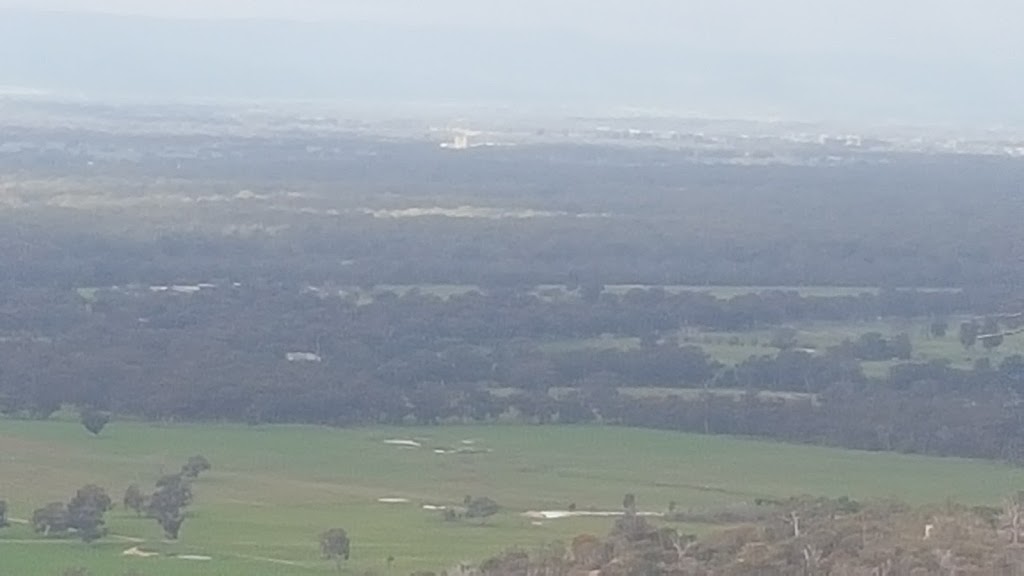 Warby Tower Lookout | tourist attraction | Coxs Rd, Killawarra VIC 3678, Australia | 131963 OR +61 131963