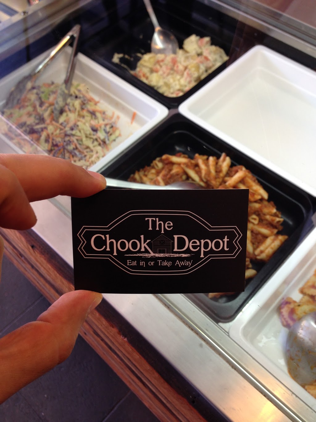 The Chook Depot | meal takeaway | 315 Malabar Rd, Maroubra NSW 2035, Australia | 0293443730 OR +61 2 9344 3730