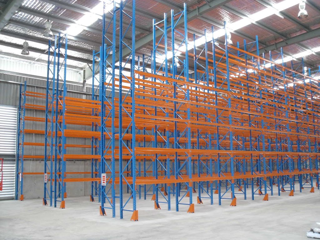 The RacknStack Warehouse | 2/9 Lear Jet Dr, Caboolture QLD 4510, Australia | Phone: (07) 5495 1100