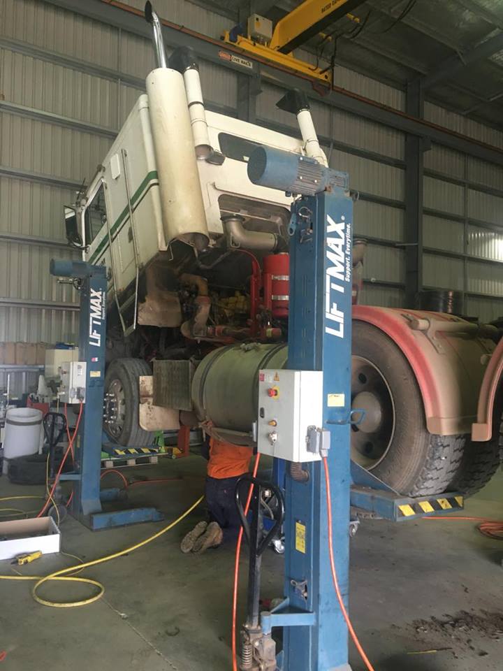 The Hub Automotive Truck & Trailer Repairs & Auto Electrics Ruth | 100 Fortune St, Rutherglen VIC 3685, Australia | Phone: (02) 6032 7075