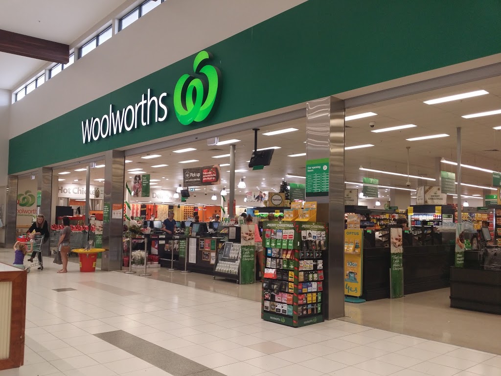 Woolworths Cowes (117/133 Thompson Ave) Opening Hours