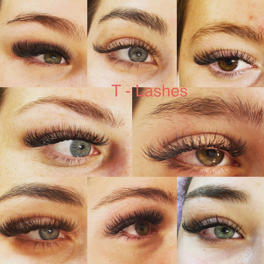 T - Lashes | 49 Prince Regent Dr, West Busselton WA 6280, Australia | Phone: 0413 252 671