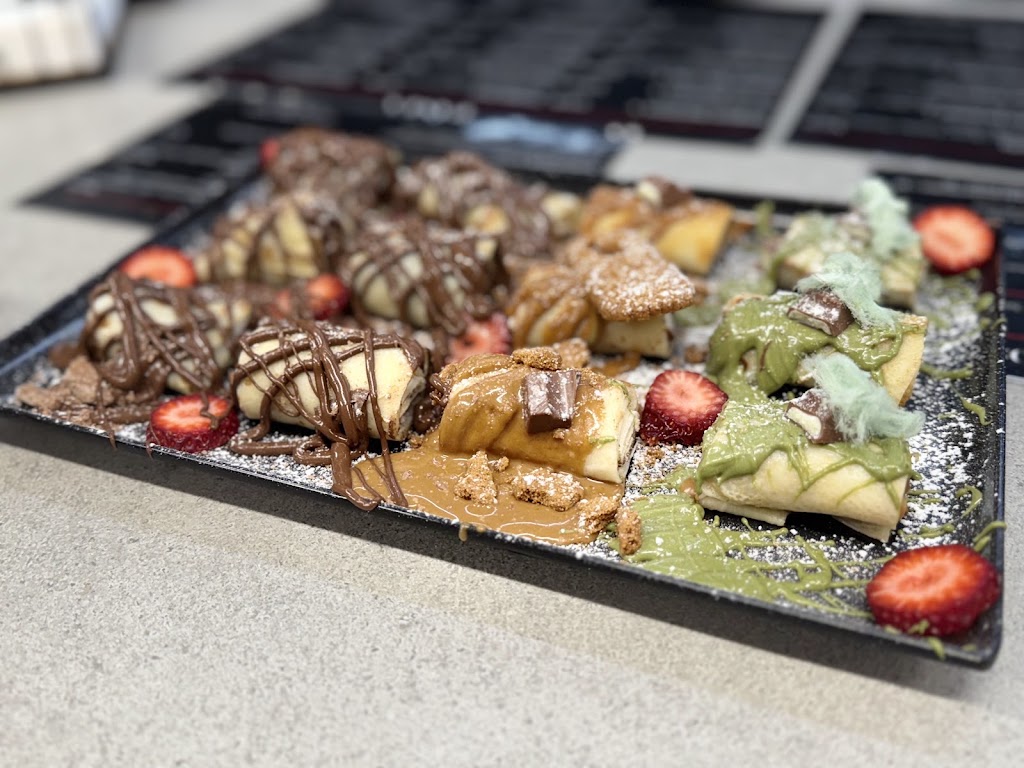 VERO CAFE | 1640 Camden Valley Wy, Leppington NSW 2179, Australia | Phone: 0408 337 300