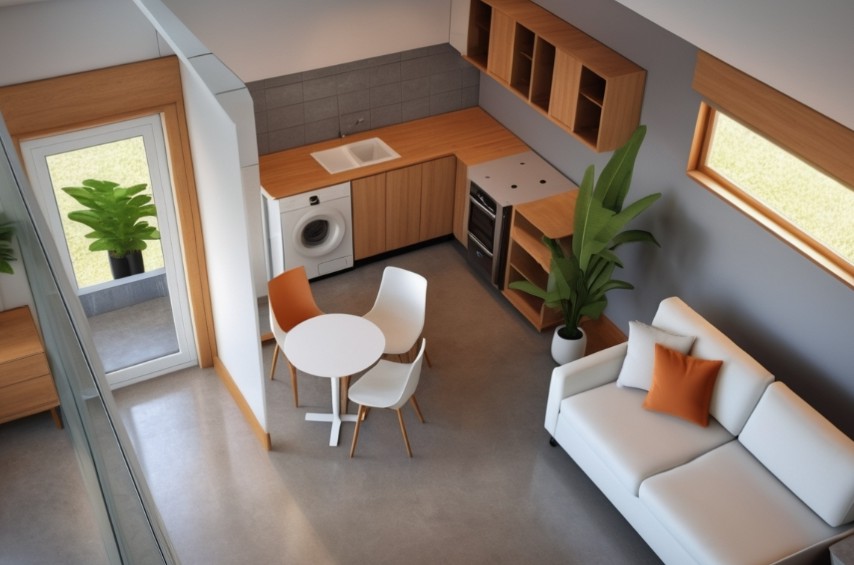 Granny Shacks | Amberly Dr, Drouin VIC 3818, Australia | Phone: 0439 741 733