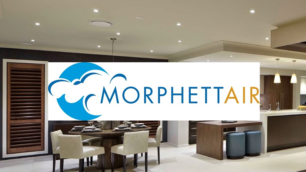 Morphett Air | roofing contractor | 602 Marion Rd, Park Holme SA 5043, Australia | 0882770511 OR +61 8 8277 0511