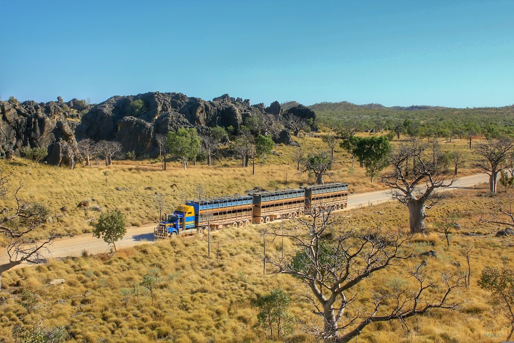 Road Trains of Australia |  | 3363 Great Northern Hwy, Muchea WA 6501, Australia | 0863806400 OR +61 8 6380 6400