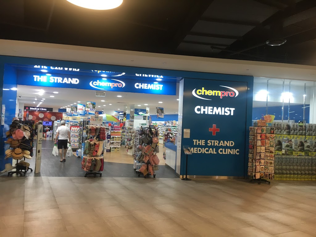 The Strand Chempro Chemist | pharmacy | The Strand Shop 140 Level 1, 72-80 Marine Parade, Coolangatta QLD 4225, Australia | 0755994041 OR +61 7 5599 4041